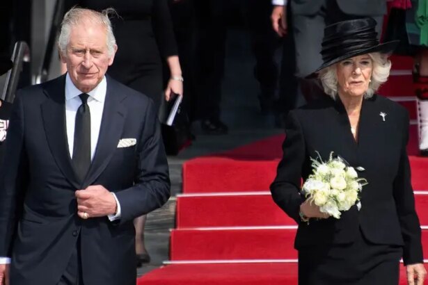 Cancer-Stricken King Charles’ Deathbed Orders Revealed