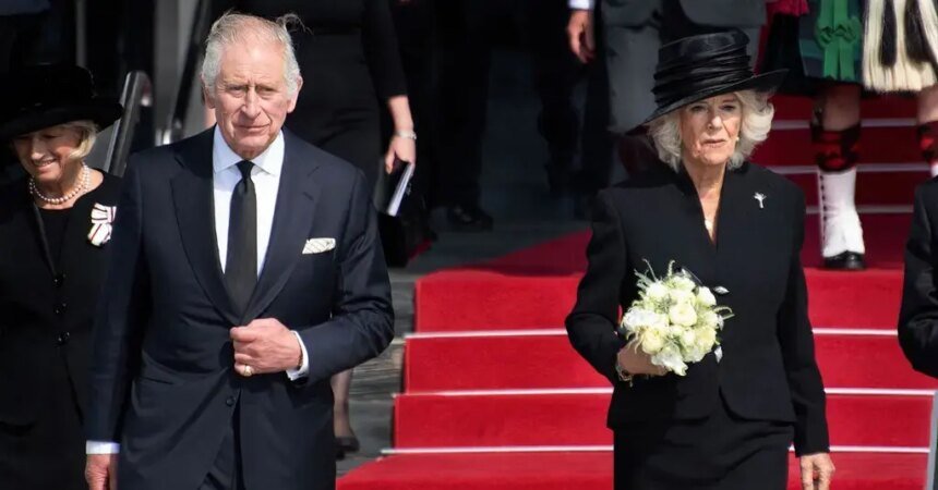 Cancer-Stricken King Charles’ Deathbed Orders Revealed