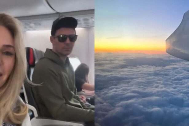 Carey Price’s wife Angela provides a major update on his travel crisis owing to expired passport complication