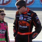 Carl Edwards reflects on losing the 2016 NASCAR championship