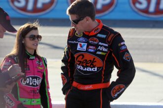 Carl Edwards reflects on losing the 2016 NASCAR championship