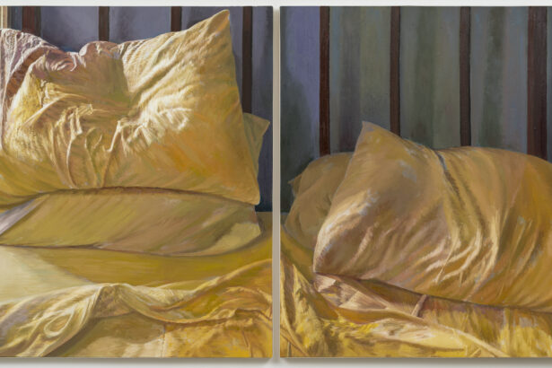 Catherine Murphy Makes the Ordinary Inexplicable