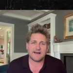 Celeb Chef Curtis Stone Wants to Cook for President Trump at White House