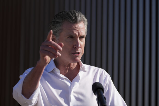 Centrist Democrats are having their moment