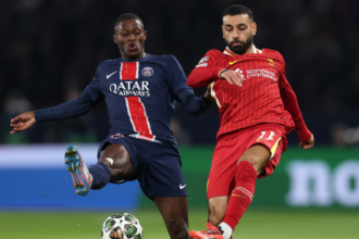 Champions League expert picks, predictions: Can PSG stage a comeback vs. Liverpool? Will Barcelona cruise?