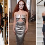 Chappell Roan, Gabrielle Union and More Stars Bring Fashion to Paris