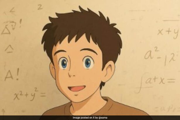 ChatGPT Studio Ghibli Image Generation Now Available To Free Users