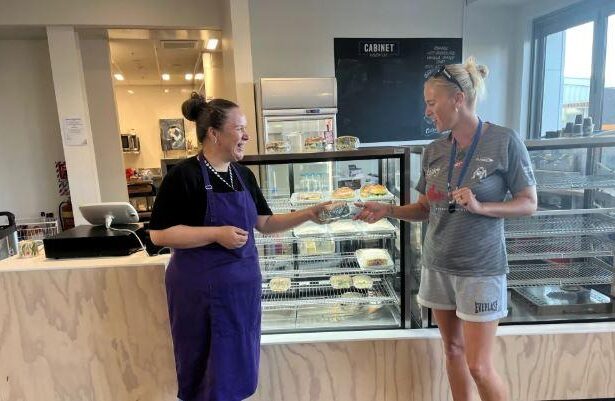 Chch school wants exemption from ‘totally unsatisfactory’ lunches