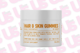 Check Out the Gummies Giving Shoppers Healthy Hair and Skin