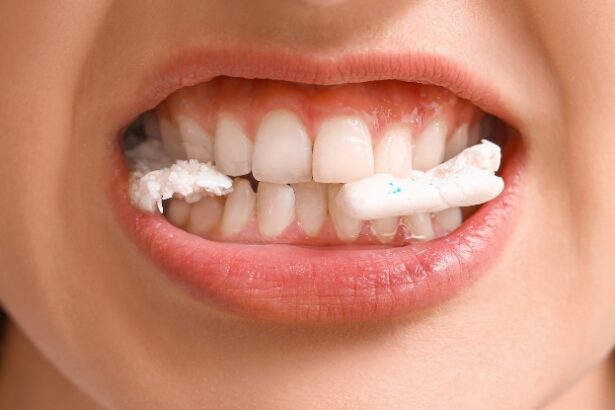 Chewing Gum Releases Hundreds of Microplastics In Your Mouth, Study Finds : ScienceAlert