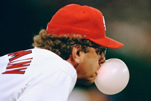 Chewing gum releases microplastics into mouth: researchers