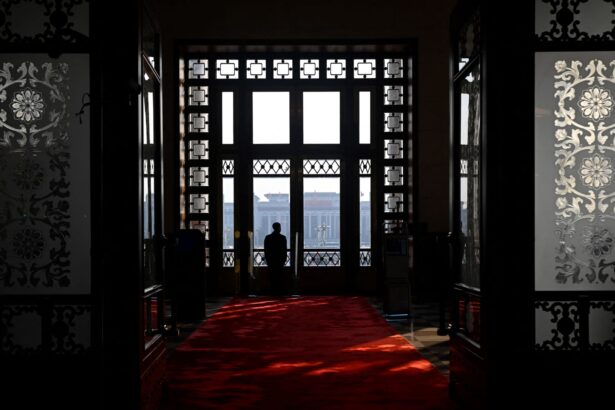 China doubles down on AI and tech as Trump ratchets up trade pressure