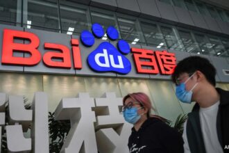 China’s Baidu Releases 2 New, Free AI Models To Compete With DeepSeek