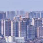 China’s property market edges toward an inflection point