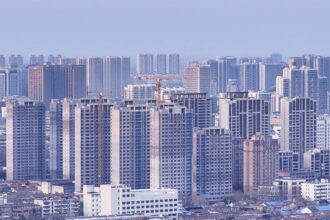 China’s property market edges toward an inflection point