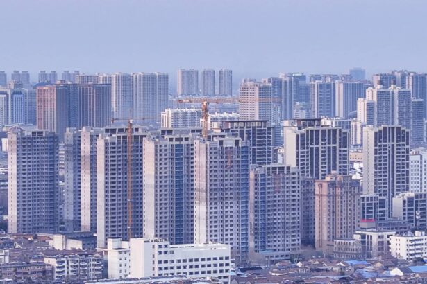 China’s property market edges toward an inflection point