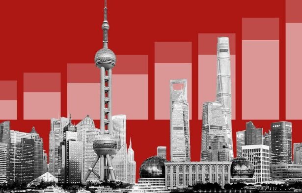 Chinese stocks hit highest level this year