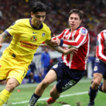 Chivas Guadalajara vs. Club America live stream: Liga MX prediction, TV channel, where to watch online, time