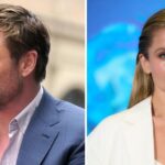 Chris Hemsworth And Elsa Pataky Hit With Marriage Woe Rumors