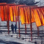 Christo and Jeanne-Claude’s Gift to New York 