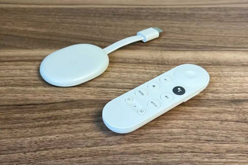 Chromecast 2nd-Gen Problems: Google Advises Against Factory Reset