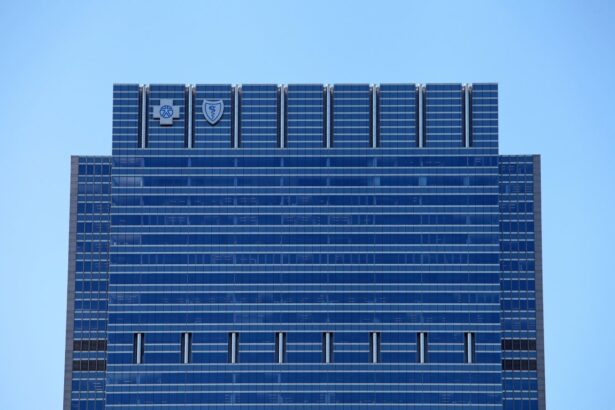 Cigna Closes  Billion Medicare Business Sale To Big Blue Cross Plan