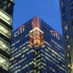 Citigroup mistakenly credited a customer account with  trillion