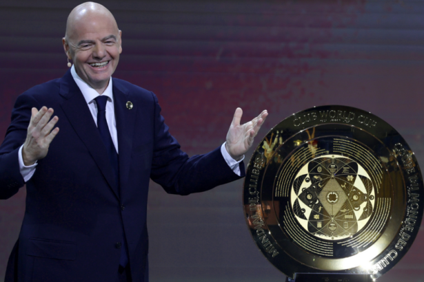 Club World Cup prize money: FIFA to dole out  billion, exceeding 0 million purse for 2022 World Cup