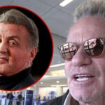 ‘Cobra Kai’s Martin Kove Confident Pal Sly Stallone Can Fix Stagnant Hollywood