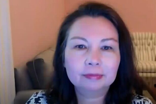 Combat Vet Sen. Tammy Duckworth Goes Off And Calls Pete Hegseth A F**king Disgrace