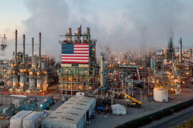 Congress is searching for trillions of dollars in cuts. Will the oil industry’s tax breaks skate by?