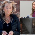 Connecticut woman accused of torturing stepson blames late hubby — while lawyer says vic ‘could have just walked away’