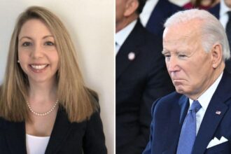 Cops Launch Investigation Into Mysterious Death Of Joe Biden Appointee