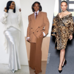 10 Classy Celebrity Outfits You Can Recreate This Weekend