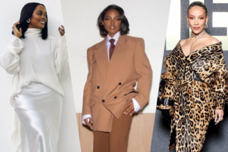 10 Classy Celebrity Outfits You Can Recreate This Weekend