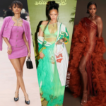 2025 Paris Fashion Week Looks & Other Shows Last Week