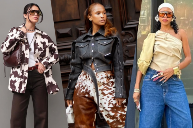 Last Week’s Best Dressed Women Stole The Spotlight With Unmatched Finesse