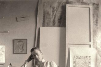 Could Hilma af Klint’s Works Be Removed From Public View? 