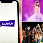 Cyber crooks busted in NYC for stealing, reselling nearly 1K tickets, including screwing Swifties out of Eras Tour tickets