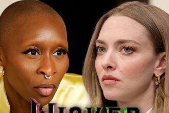 Cynthia Erivo May Have Shaded Amanda Seyfried’s ‘Wicked’ Audition