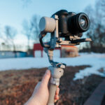 DJI RS4 Mini Gimbal review: Smooth and steady