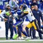 DK Metcalf trade grades: Steelers add game-changing talent; Seahawks’ overhaul continues