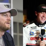 Dale Earnhardt Jr. shell-shocked by NASCAR’s ,000 Austin Cindric verdict