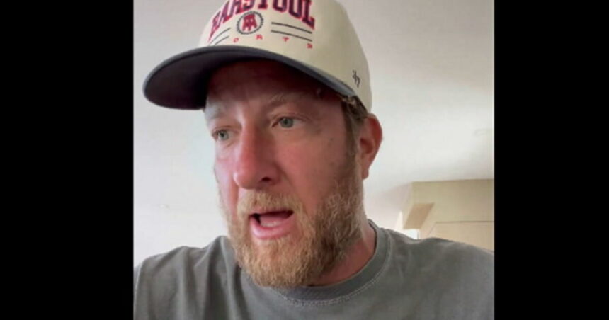 Dave Portnoy of Barstool Sports Sides With Trump on Zelensky and Ukraine: ‘We’re Not Just Going to Get Steamrolled’ (VIDEO) |