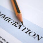 David Bier on Legal Immigration