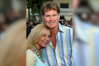 David Hasselhoff’s Ex-Wife Pamela Bach Dead By Suicide