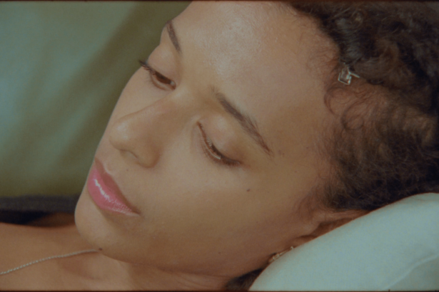 Deborah-Joyce Holman’s Quietly Radical Black Femininity