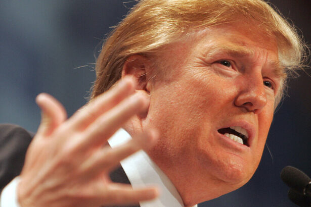 Decades Ago, Columbia Refused to Pay Trump 0 Million