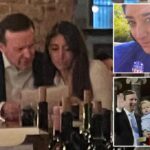 Dem Sen. Chris Murphy caught ‘cuddling’ on date with progressive media publisher