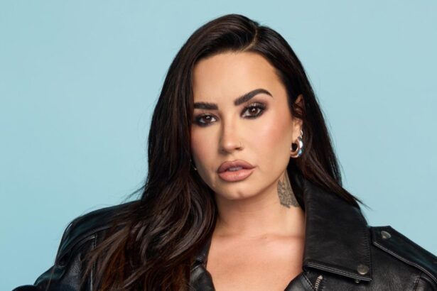 Demi Lovato on Sobriety and Mental Health: ‘My Struggles Have Shaped Me’